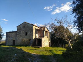 Quiete San Dalmazio